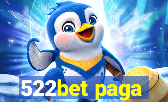 522bet paga